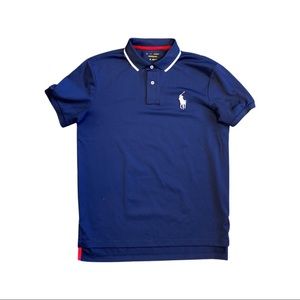 Ralph Lauren Perfomance Golf Polo